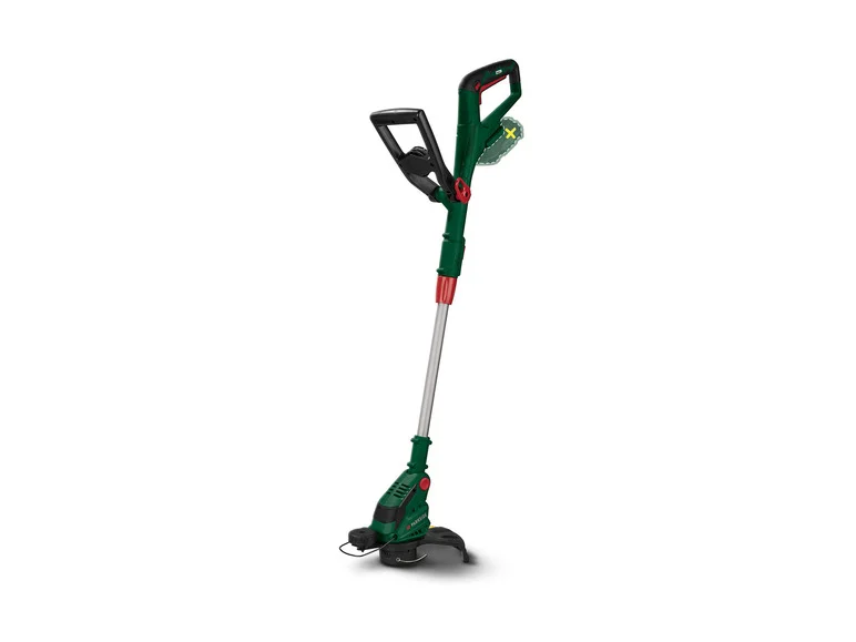 PARKSIDE® Coupe-herbe sans fil PRTA 20-Li D3, 20 V