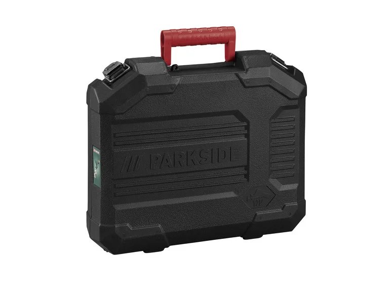 PARKSIDE® Coupe-branches sans fil PAAS 12 A2, 12 V