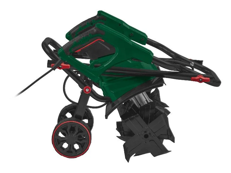 Bineuse électrique PEBH 1500 B2