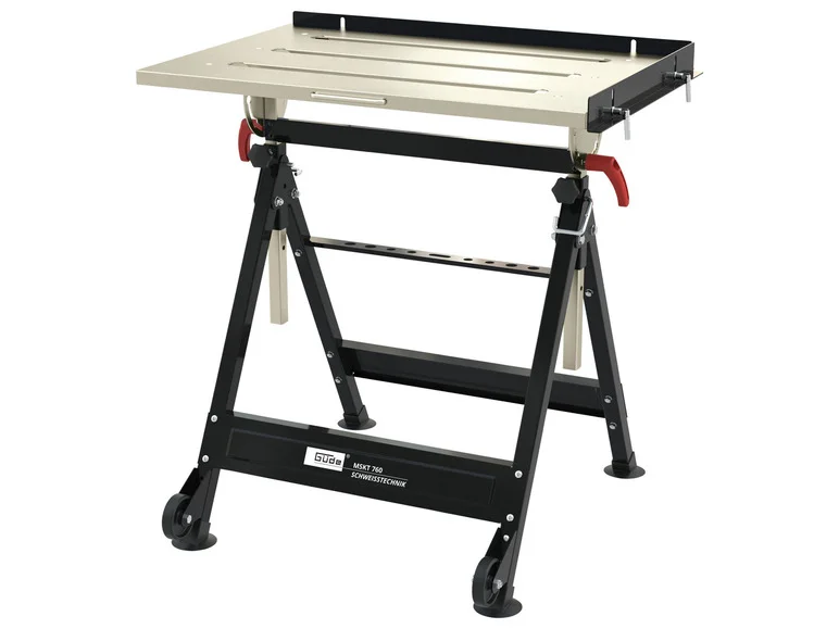 Table de soudage MSKT 760