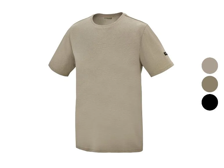 T-shirt technique homme