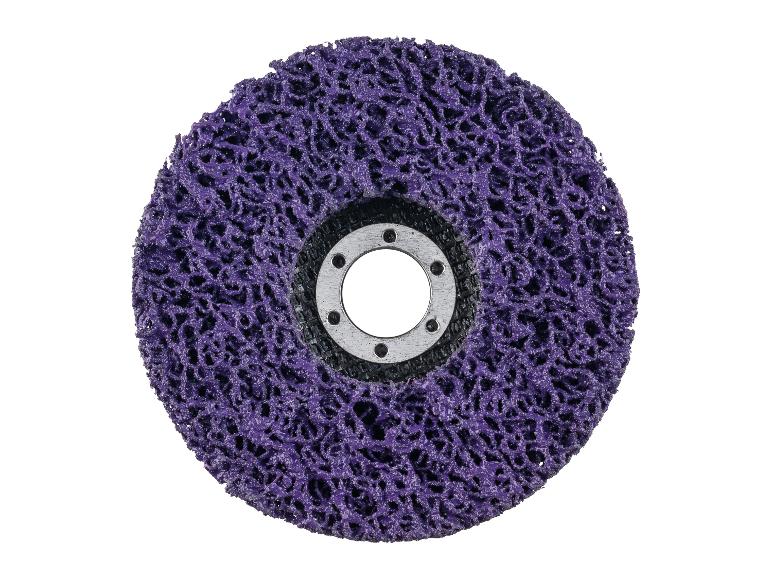 Disques à tronçonner, Ø 125 mm