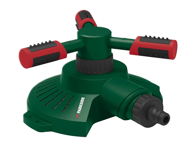 PARKSIDE® Arroseur oscillant, rotatif intégral ou rotatif