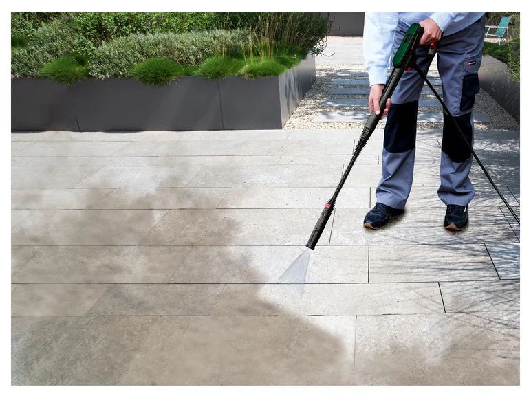 PARKSIDE® Nettoyeur haute pression PHD 170 D2, 2400 W