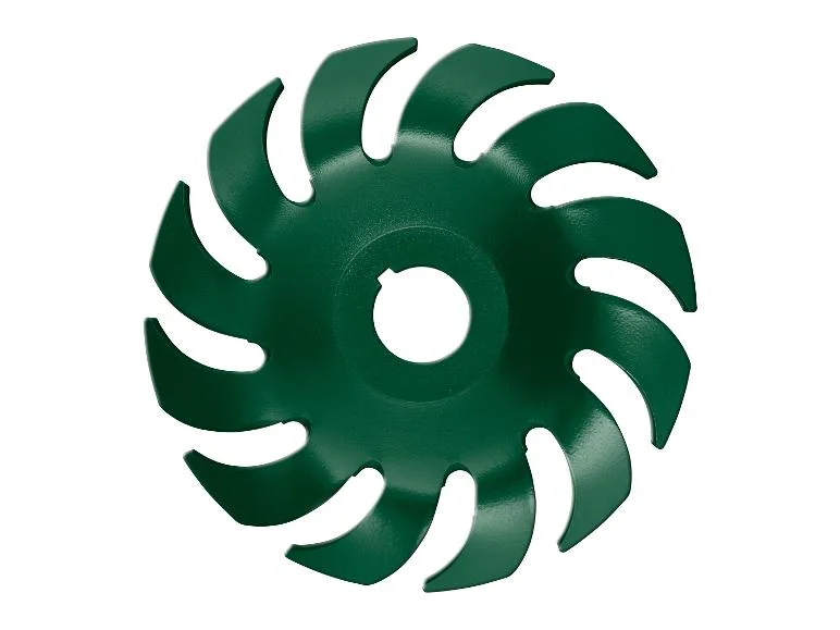 Accessoire pour meuleuse d'angle, Ø 125 mm