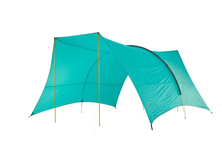 Pavillon TAHUTA SHELTER