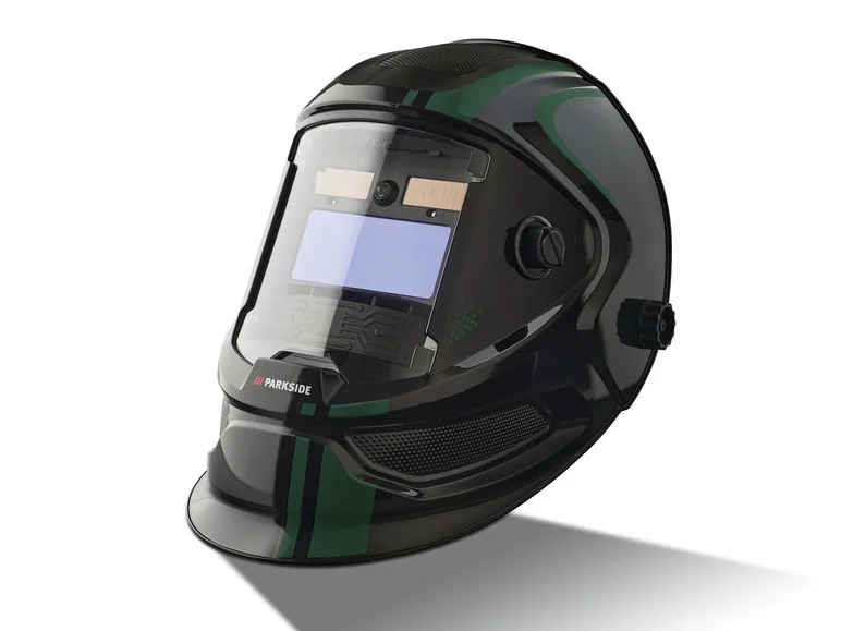 Kit d'écrans de rechange pour casque de soudure PSES 3 A1, 3 pièces