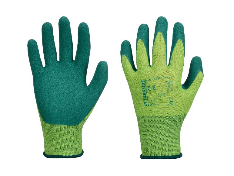 Gants de jardin