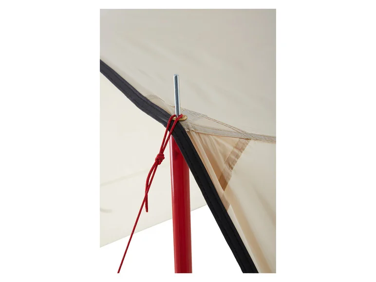 Pavillon TAHUTA SHELTER