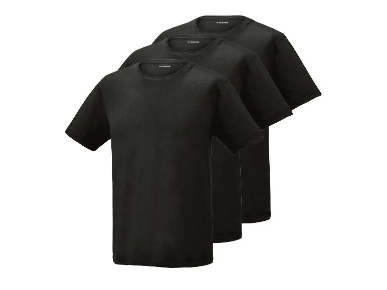Lot de 3 t-shirts Homme