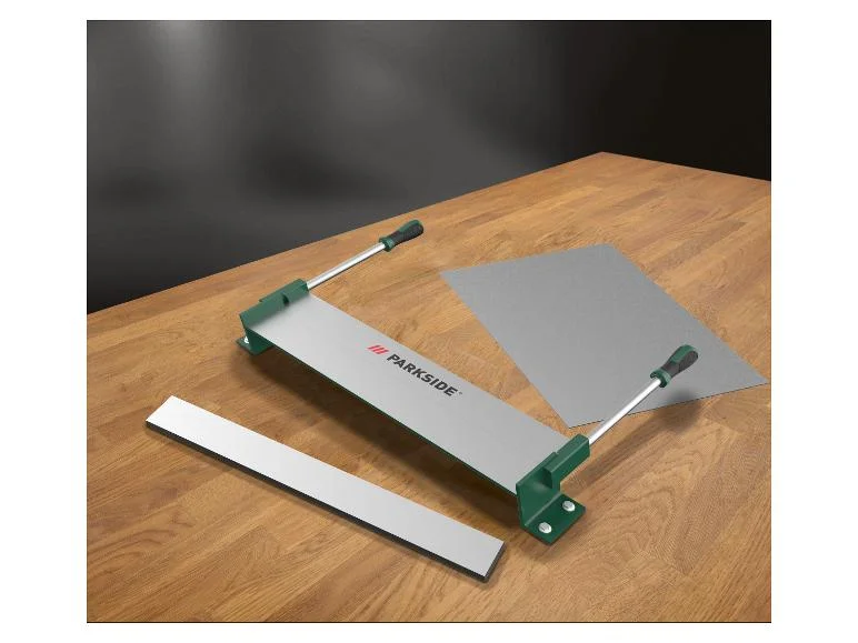 Plieuse à métaux, 46 cm