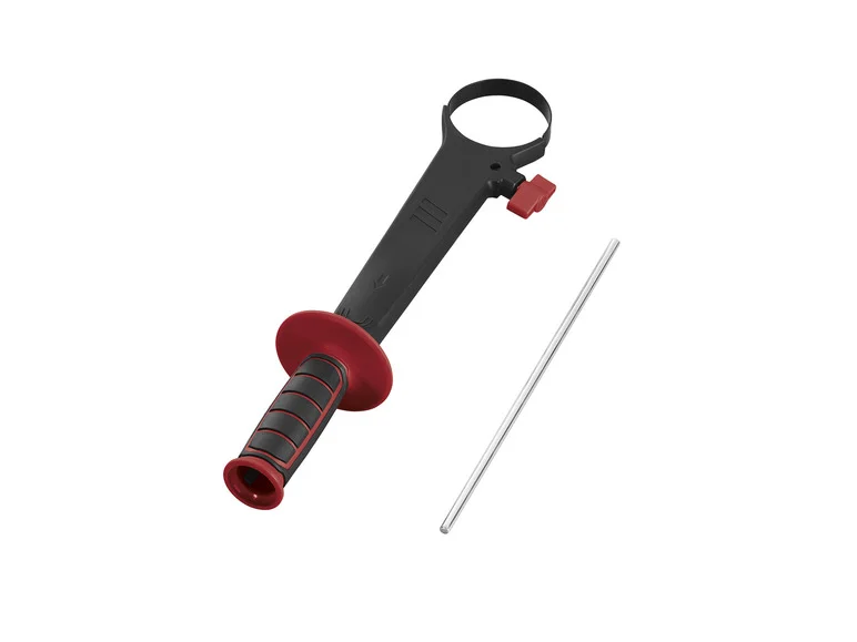 PARKSIDE PERFORMANCE® Perceuse-visseuse à percussion sans fil PPSBSA 20-Li A1, 20 V