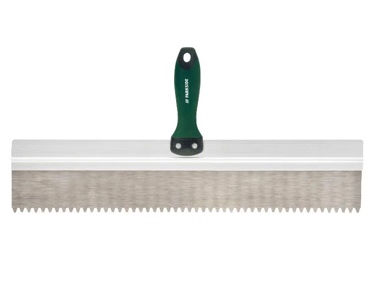 Outil(s) de peintre ou à enduire