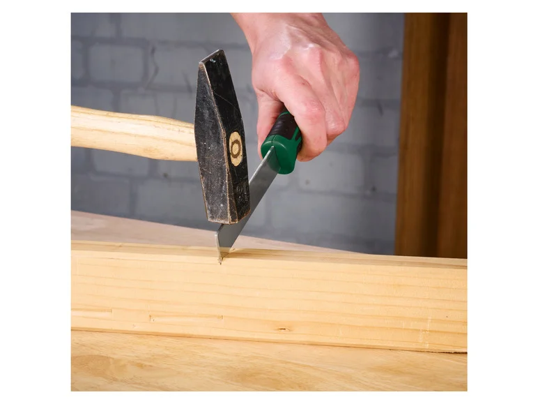 PARKSIDE® Aiguiseurs de haches et de couteaux ou Couteaux d'artisans