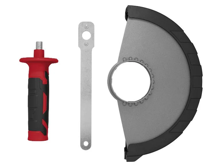 Meuleuse d'angle PWS 230 F5