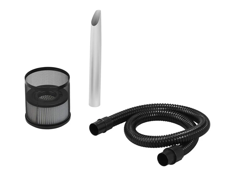 PARKSIDE® Aspirateur de cendres PAS 1200 F5, 1200 W