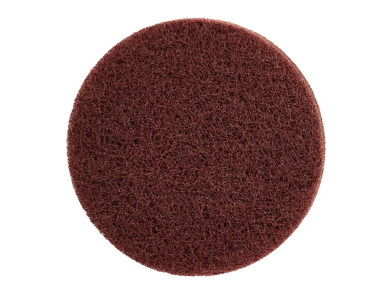 PARKSIDE® Set d'embouts à brosse et de tampons abrasifs, 14 pièces