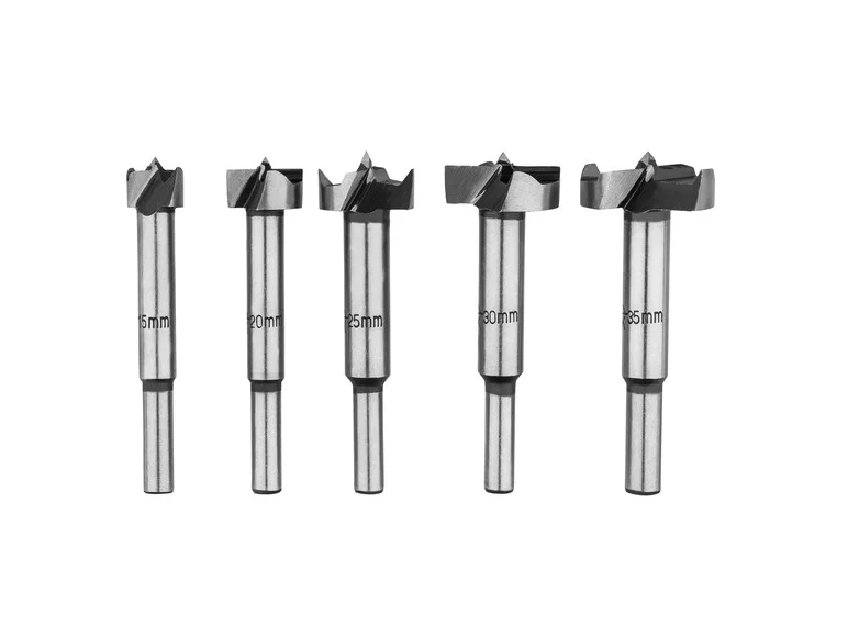 Set de forets spéciaux PSB 6 A1