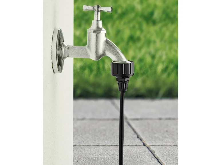 PARKSIDE® Système de rafraîchissement et d’arrosage par brumisation