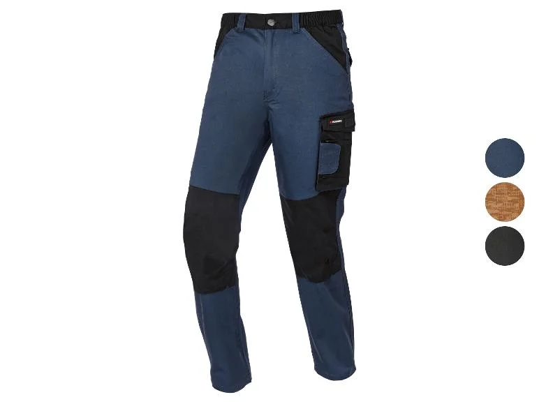 PARKSIDE® Pantalon de travail homme