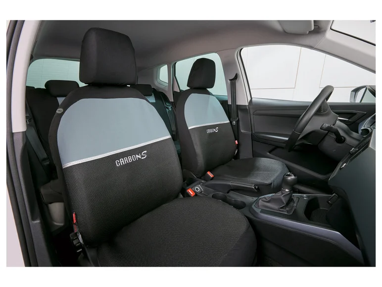 Housses de siège auto, 14 pièces