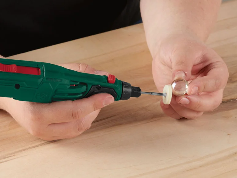 PARKSIDE® Appareil à graver PMGS 12 D4, 22 W