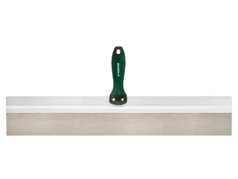 Outil(s) de peintre ou à enduire