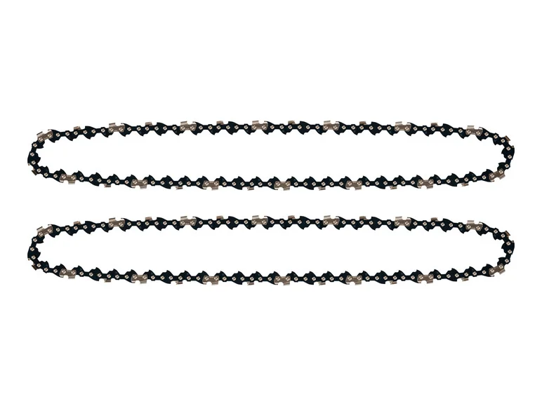 PARKSIDE® Kit de chaînes de scie de rechange, 2 pièces