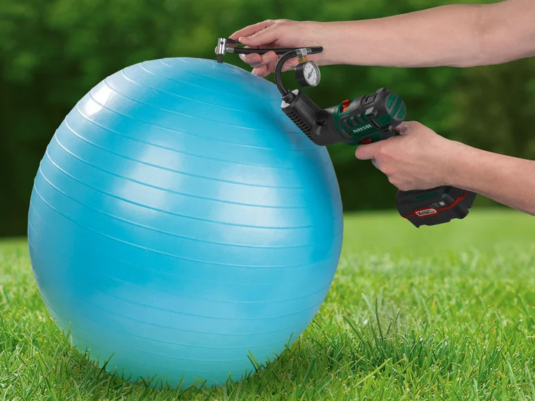 Embouts pour outil multifonction sans fil PKGA 20-Li