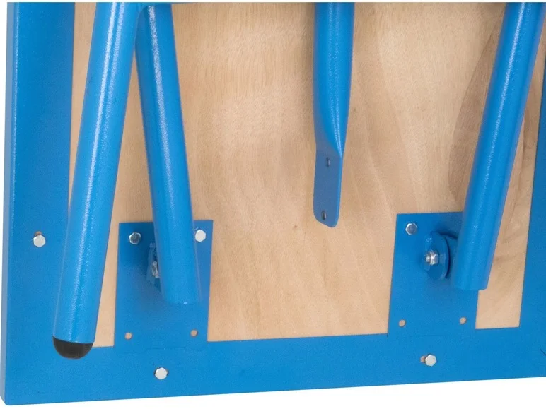 Table de travail pliante GWB 100/50 F