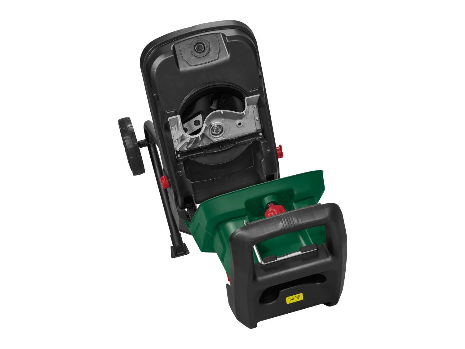 PARKSIDE® Garden Shredder »PEMH 2400 A1«, overload protection with automatic restart safety