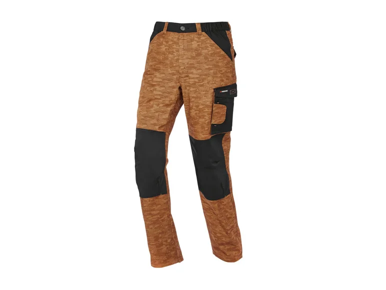 PARKSIDE® Pantalon de travail homme