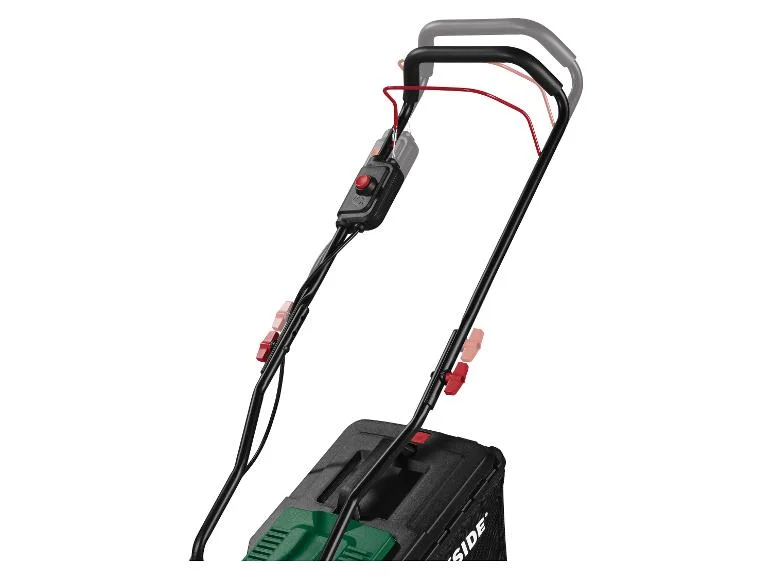 Tondeuse sans fil PARM 20-Li A1, 20 V