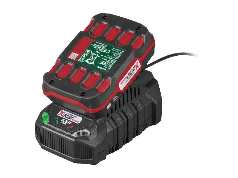 Perceuse-visseuse sans fil PBSAP 20-Li A1, 20 V