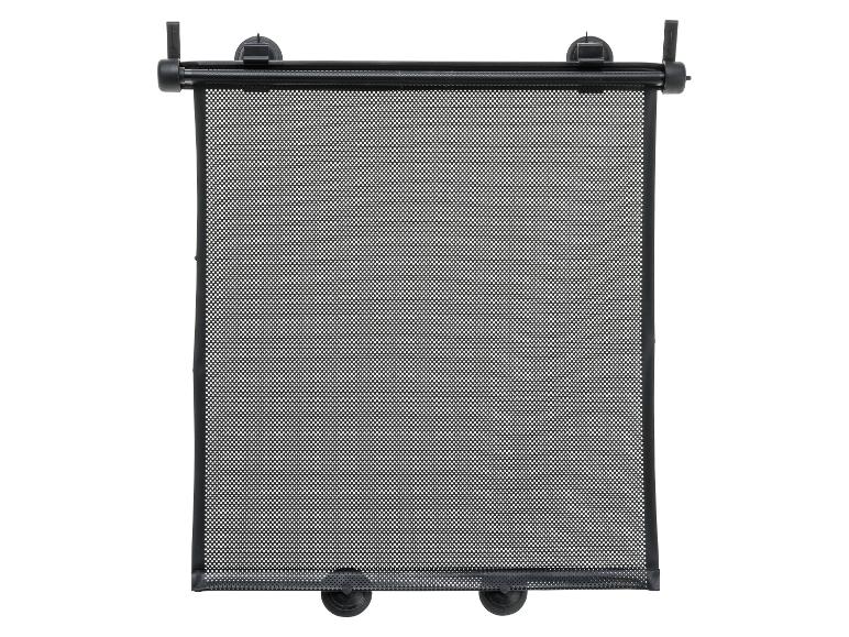 Lot de 2 pare-soleil enrouleurs