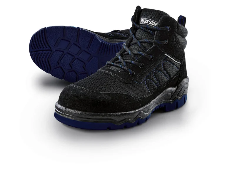 Chaussures de sécurité homme S3