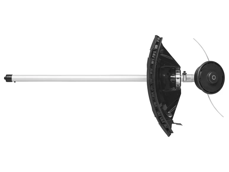 PARKSIDE® Appareil de jardin combiné 6-en-1 PBRK 700 A1, 1500 W