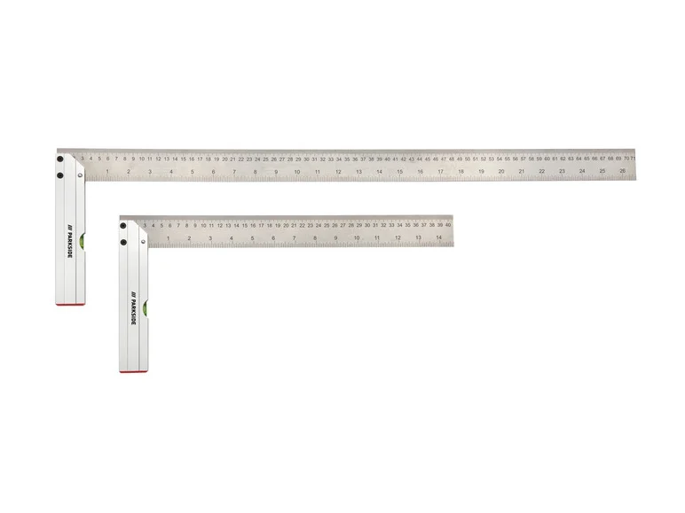 PARKSIDE® Set d'outils de mesure