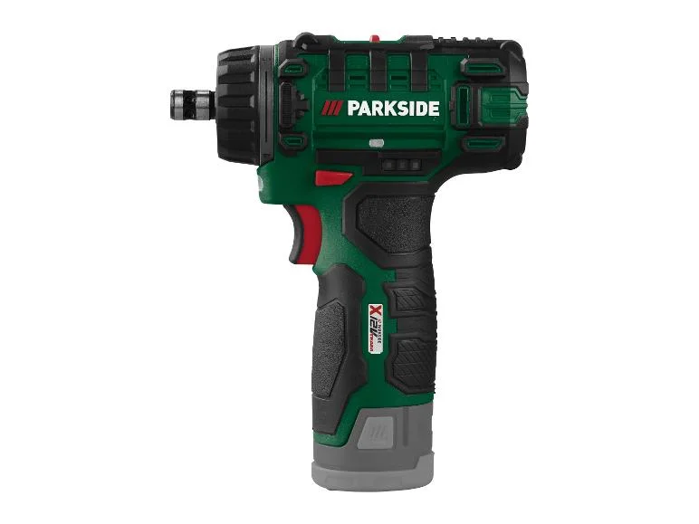 Perceuse-visseuse sans fil PBSA 12 E4, 12 V