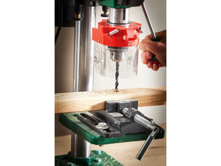 PARKSIDE® Perceuse d'établi PTBM 400 B1