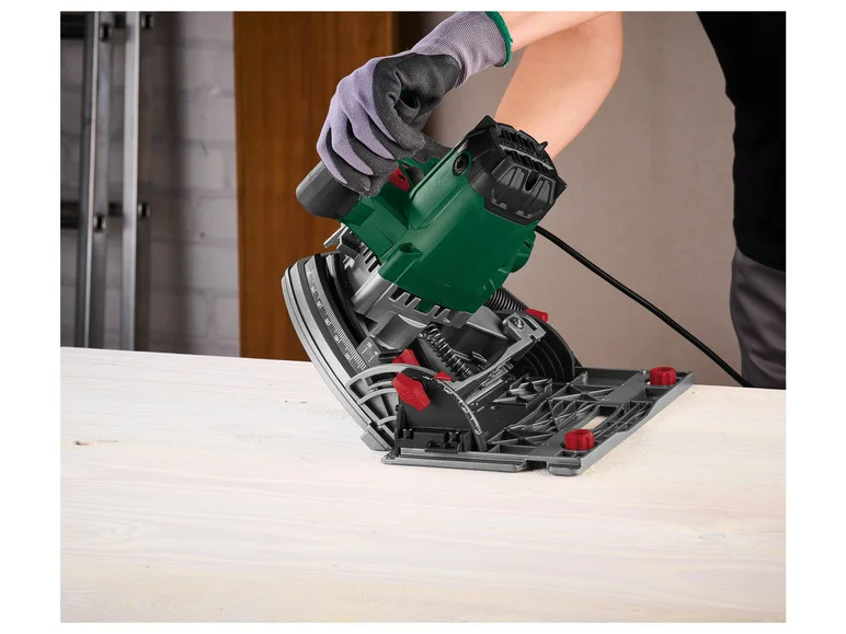 PARKSIDE® Scie plongeante PTSS 1200 D2, 1200 W