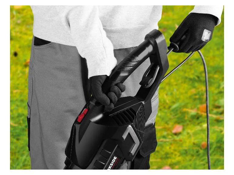 Souffleur axial électrique PPELB 1650 A1, 1650 W