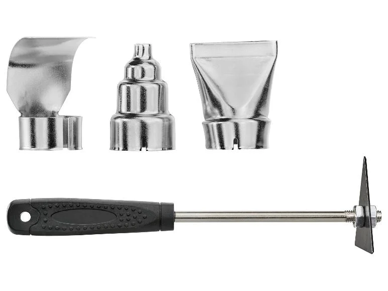 Décapeur thermique sans fil PPHLGA 20-Li A2, 20 V