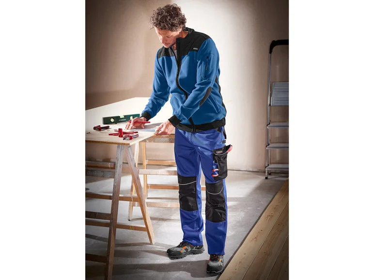 Pantalon de travail homme