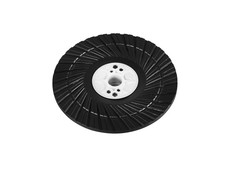 Accessoires pour meuleuses d'angle, 125 mm, M14