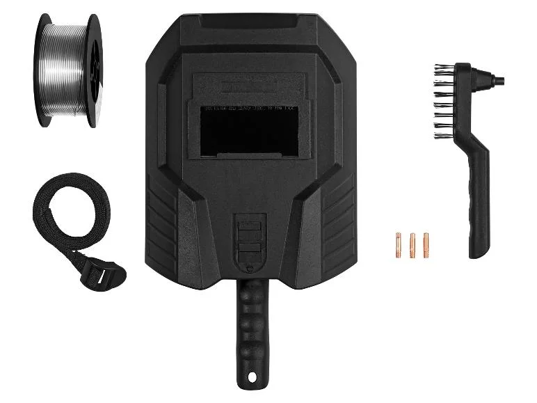 Poste à souder Inverter à fil fourré PIFDS 120 B2