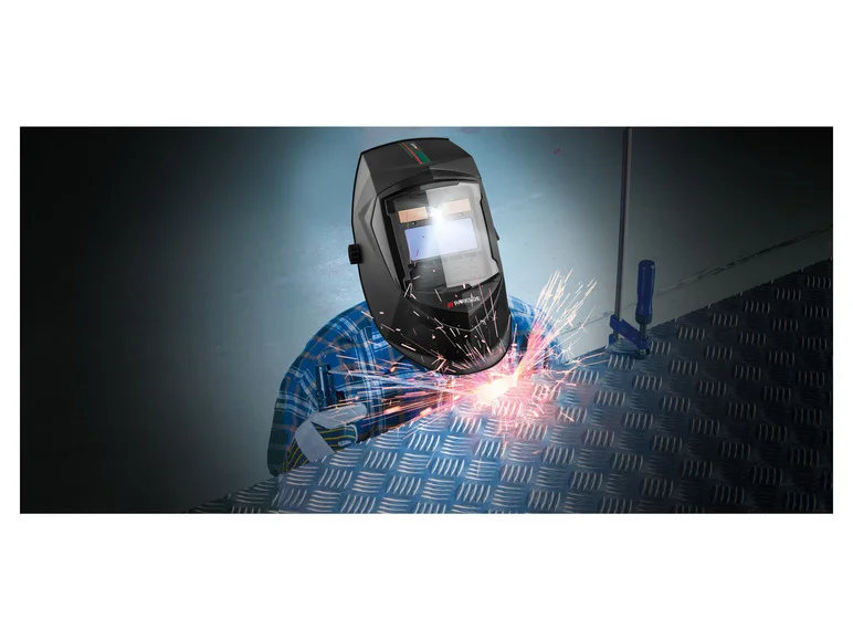 Casque de soudage automatique PSHL 2 D1