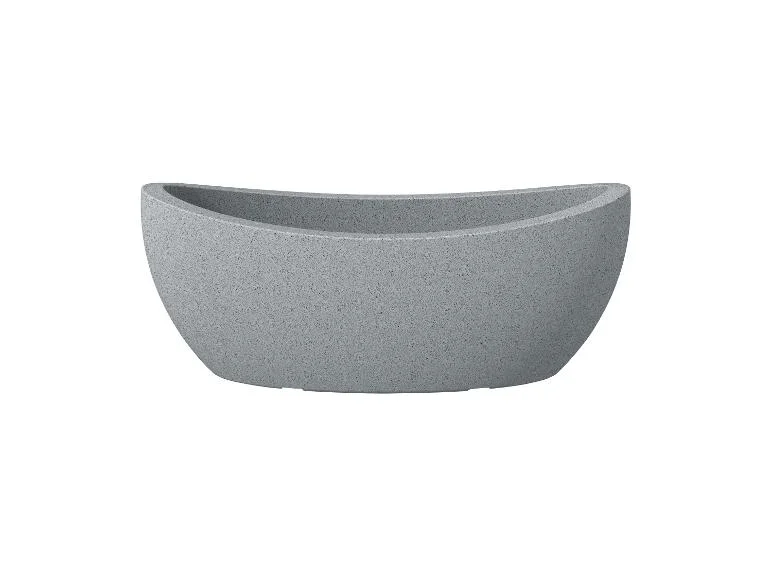 Scheurich Jardinière Wave Globe