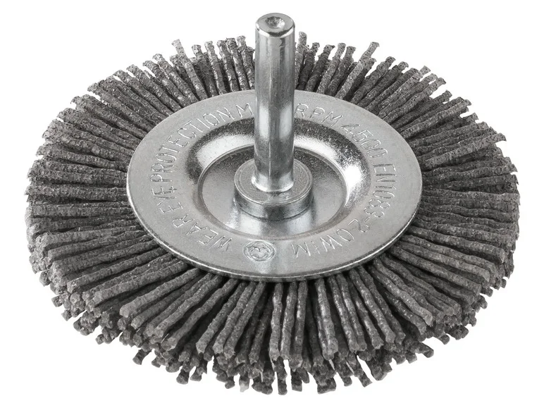 PARKSIDE® Accessoires pour meuleuse droite PGSZ 7 B1, Ø 6 mm