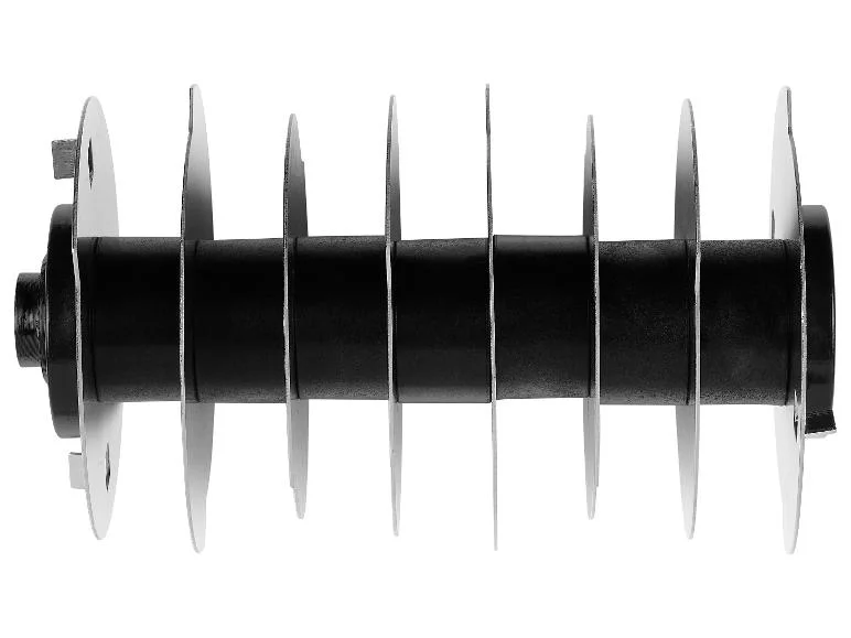 Rouleau pour brosse de surface